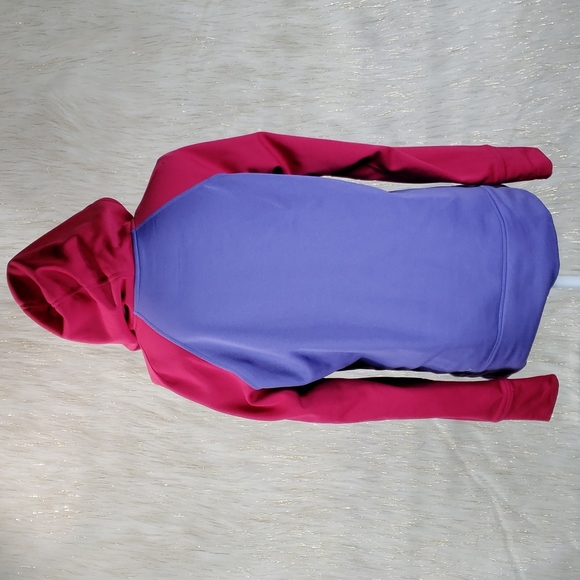 Nike Hooded Sweatshirt - Picture 4 of 8